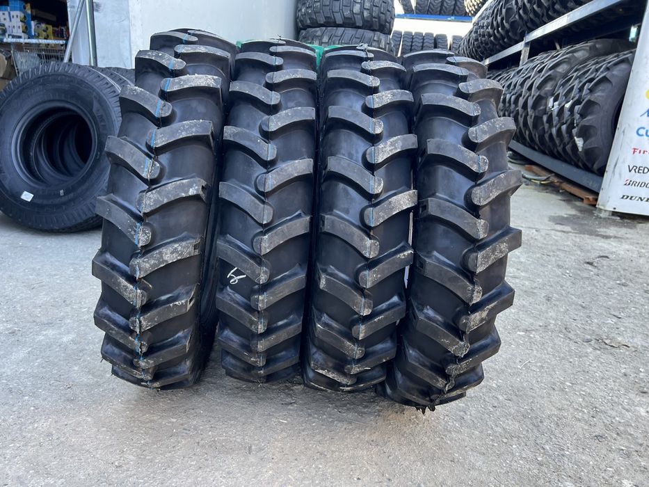Anvelopa 7.50-20 MARCHER ROADHIKER CU CAMERA 8PR TT  Cauciucuri tractor, Fiat, Case, Fendt, John Deere, New Holland, Massey Ferguson, UTB   Cauciucuri