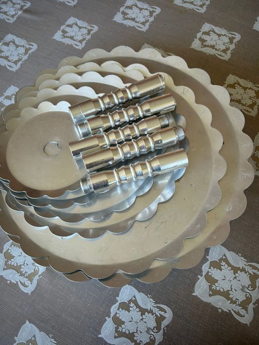 Подставка доя сладостей