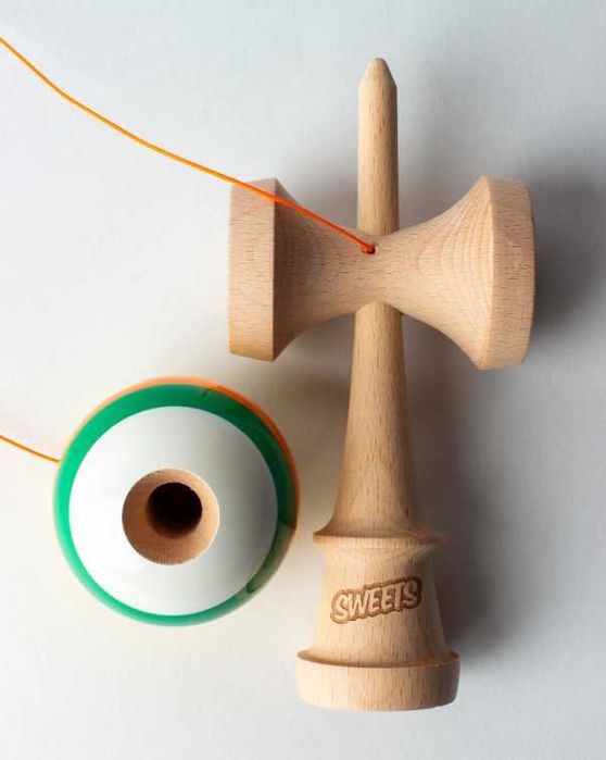 Kendama Sweets - 5 Stripe - Poncho