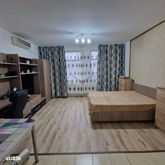 Apartament 1 camera Granit