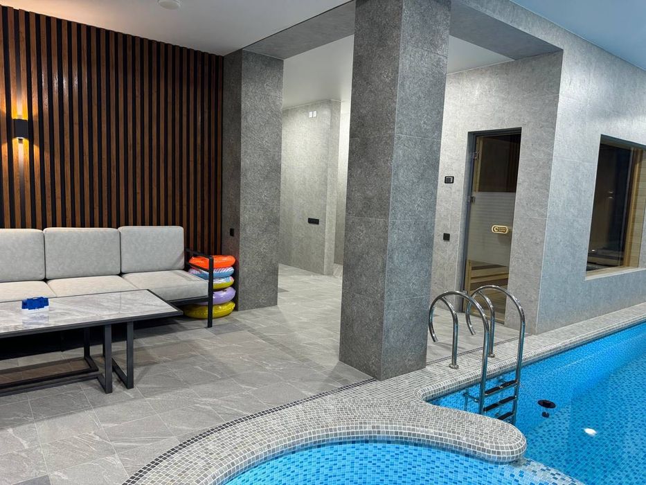 Продается дом в Чимгане