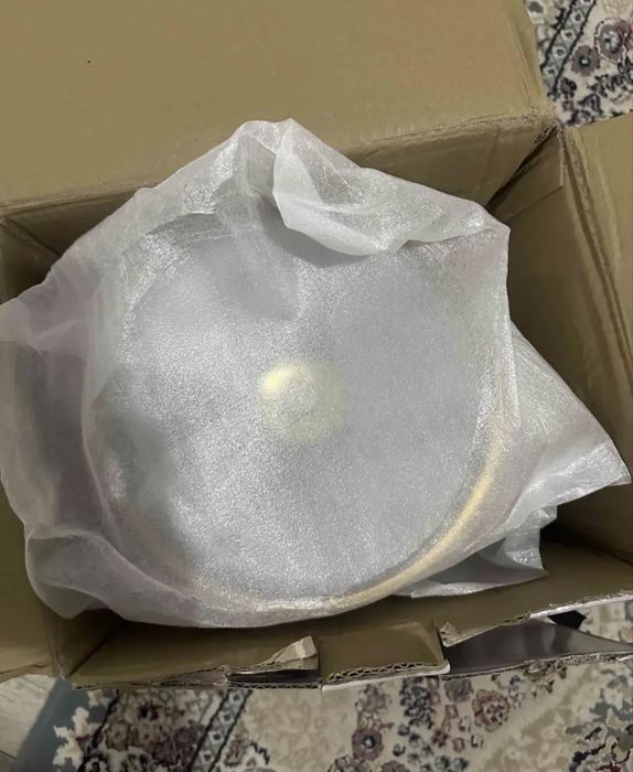 Продам новые кастрюли