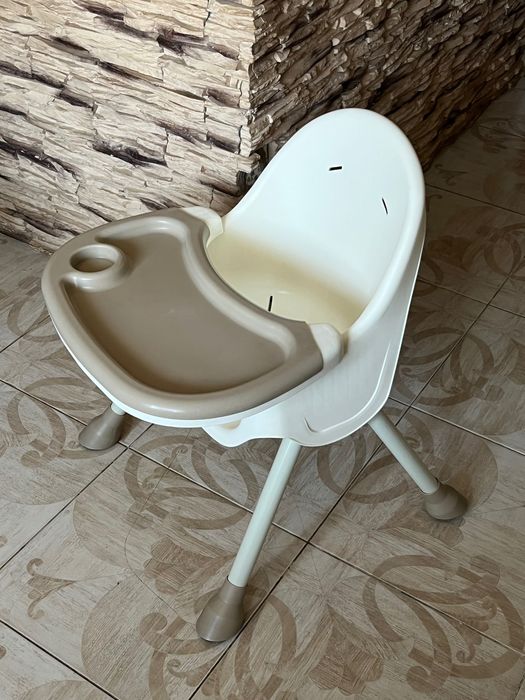 Детский стул для кормления