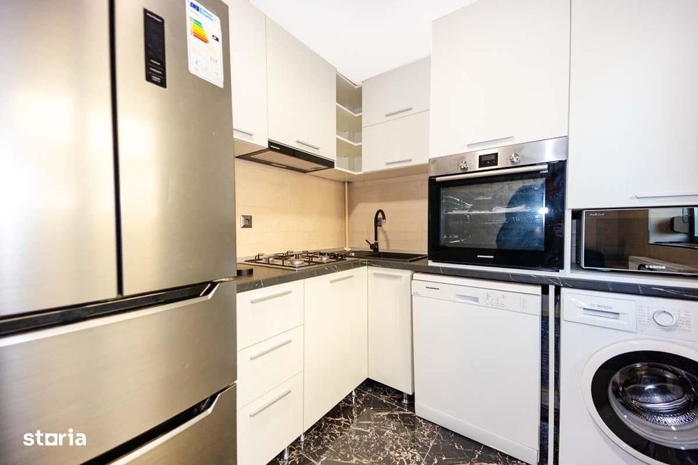 Apartament 1 camera  Valea Adanca str Pepinierei