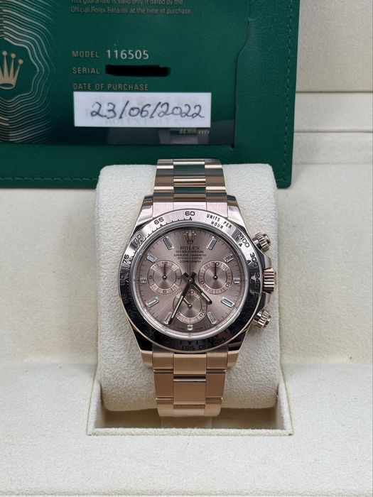 Ceas Rolex Daytona