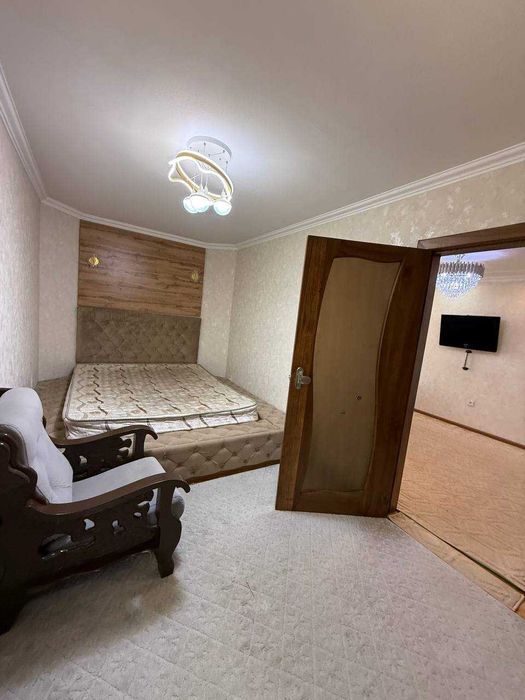 № 3998. Продается 2х-комнатная квартира.Ипотечный кредит.