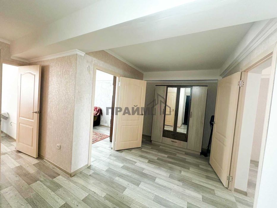 ПРОДАМ 3х ком. Кулагер (Мирлан ПРАЙМ)