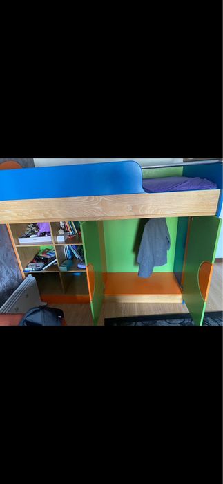 Турник для детей в квартиру