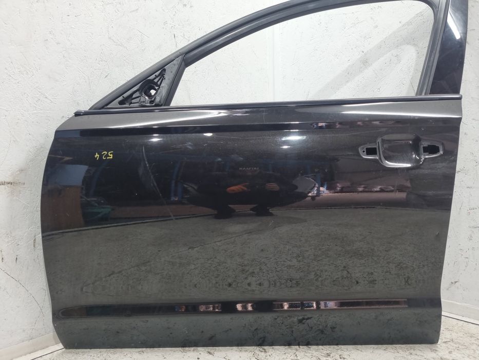 Usa stanga fata AUDI A6 (4G2, C7) S-line [Fabr 2012-2017] LY8X