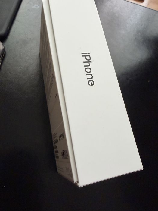 Iphone XR 128 gb black