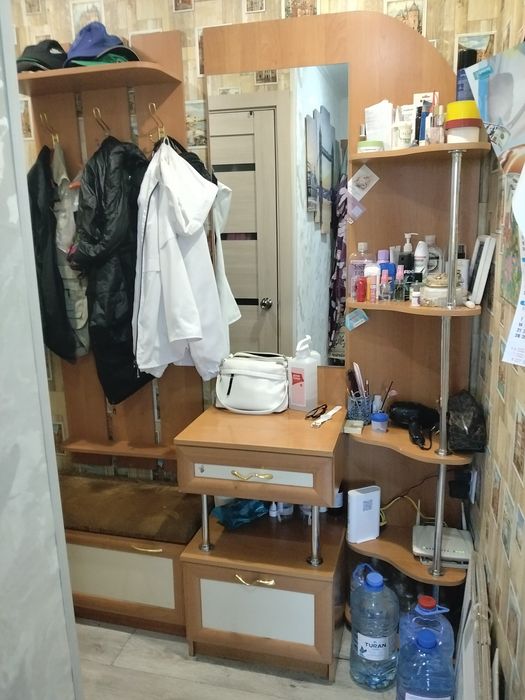 Продам прихожая в хорошем состоянии