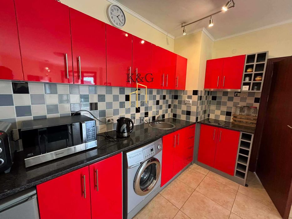 Продава се Четиристаен апартамент в с. Равда, Област Бургас - 114 кв.м за 582 €/кв.м - Снимка #2