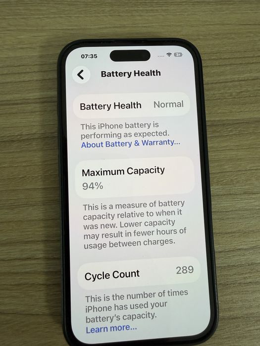 Iphone 16 128 GB(arata ca si nou)