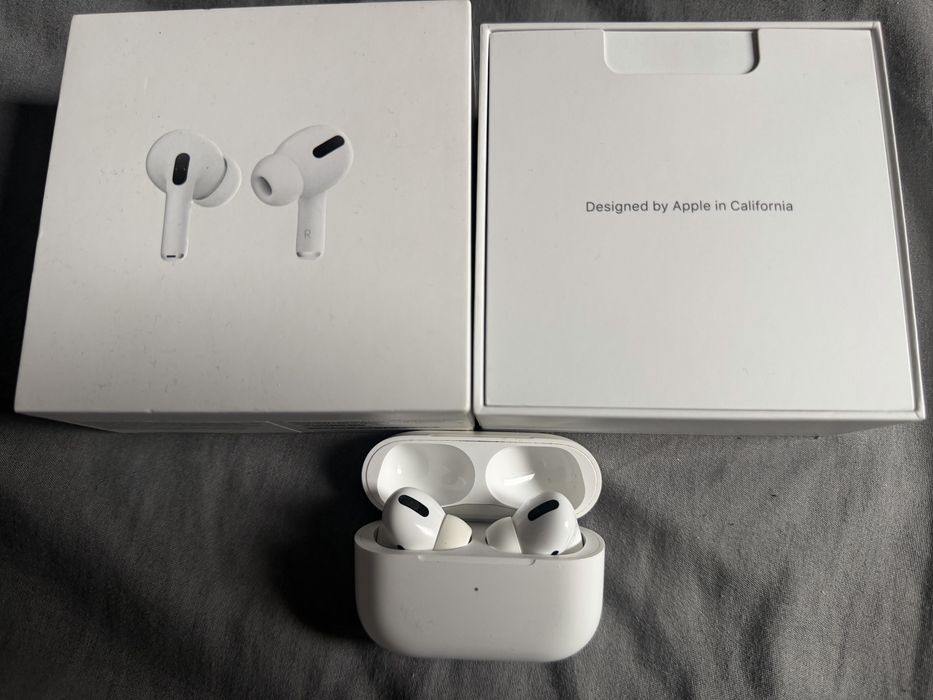 Airpods pro gen 1