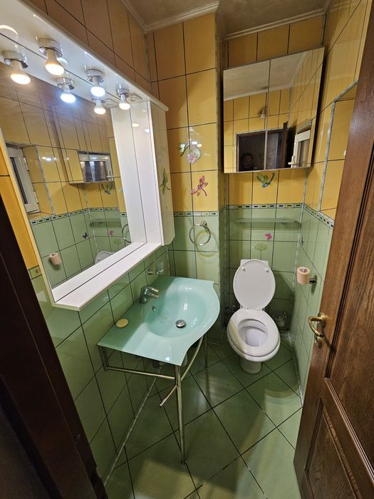 Apartament 3 camere Popa Sapca de închiriat
