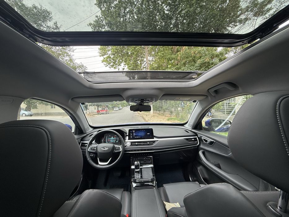 Chery 7pro продается