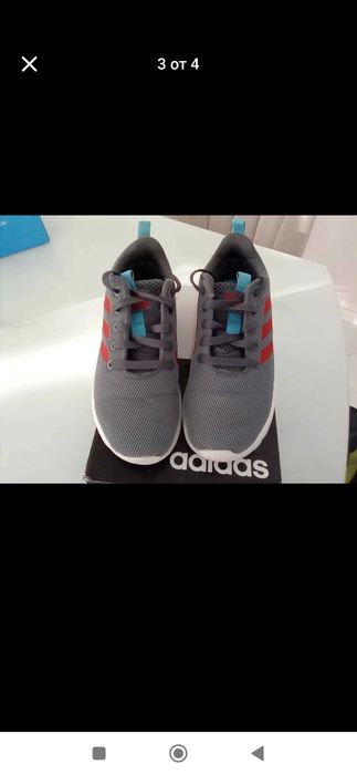 Оригинални маратонки Адидас