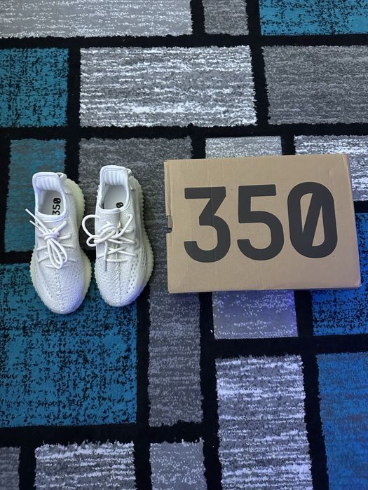 Adidas Yeezy Boost 350