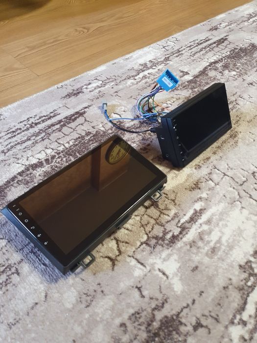 Carplay-карплей мултимедия