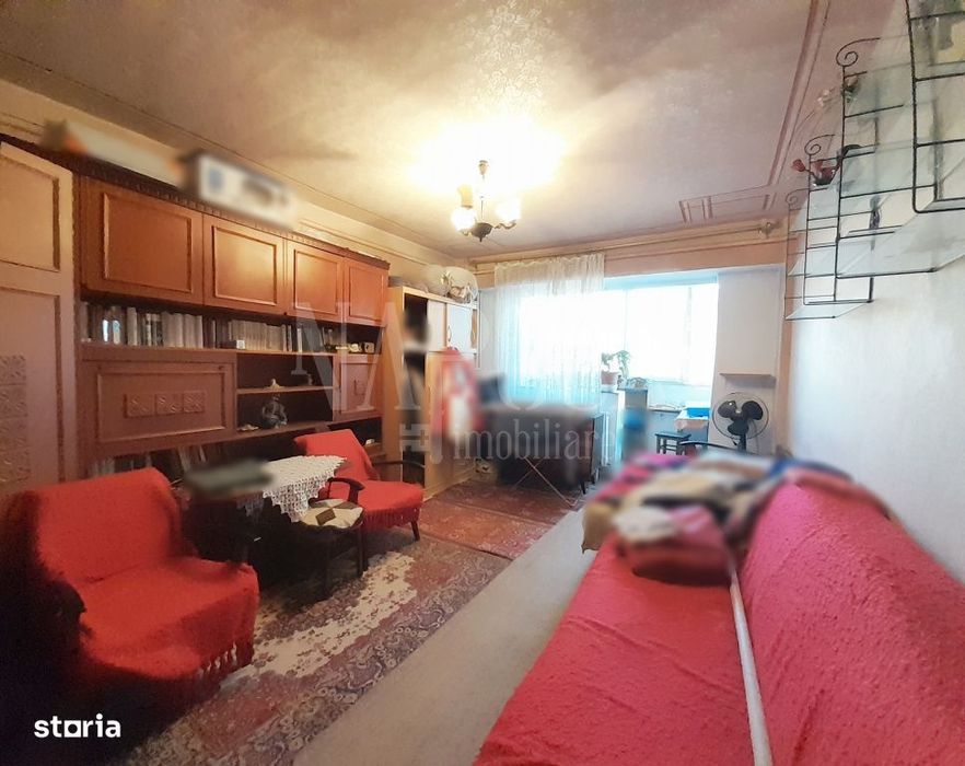 Apartament 2 camere de vanzare in Iosia Oradea, Oradea — fotografia 2
