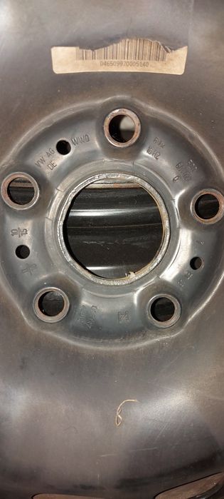 Джянти за фолцваген.