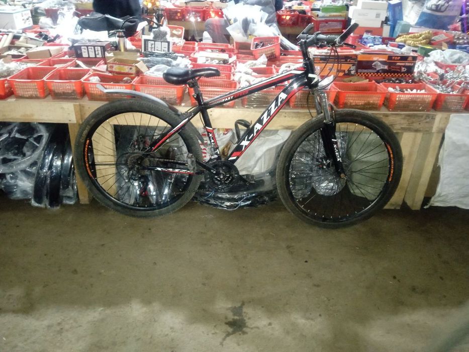 Срочно продам оригинал 26 размер велосипеды