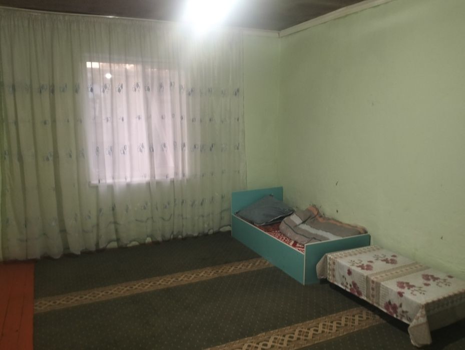 Үй сатылады, бағасы келісімді