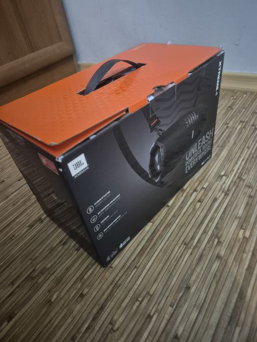 Бум бокс jbl калонка