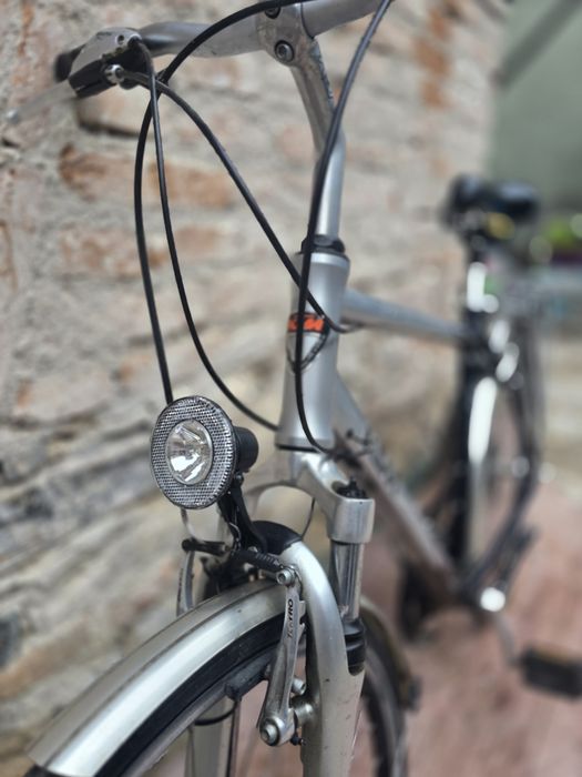 Градски / хибриден велосипед КТM Life Joy