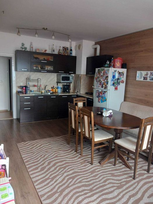 Продава се Тристаен апартамент в Варна, Владислав Варненчик - 96 кв.м за 1303 €/кв.м - Снимка #2