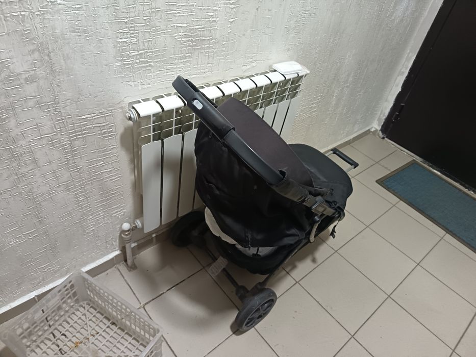 Коляска детская (дёшево)