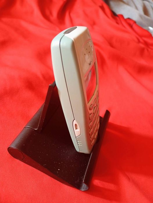 Nokia 3410 , leduri schimbate ( decodatl