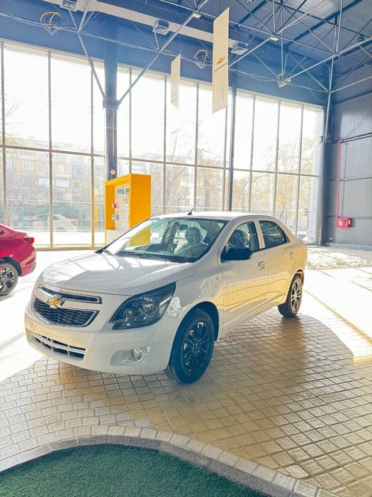 Cobilt 2025 evro4 Gaz bilan arzon