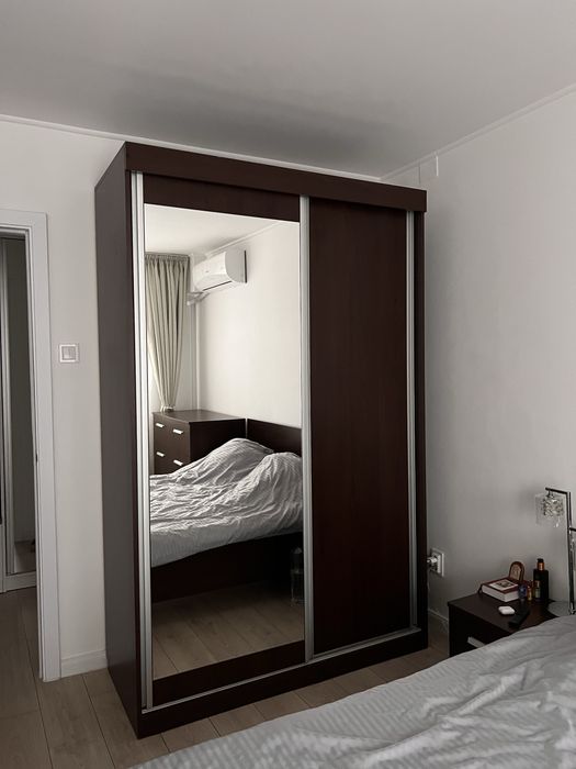 Mobila dormitor - saltea 160cm