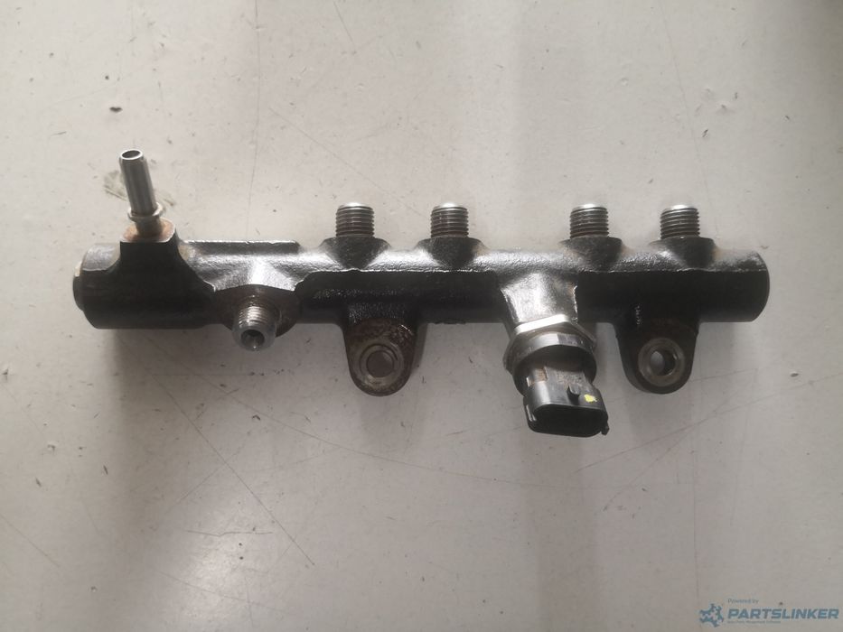 Rampa Injectoare Dacia Dokker [ 2012 - > ] Dci (K9K 612) 66Kw|90Hp Oem