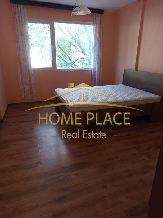 Дава се под наем Тристаен апартамент в Варна, Чаталджа - 102 кв.м за 433.5 € - Снимка #2