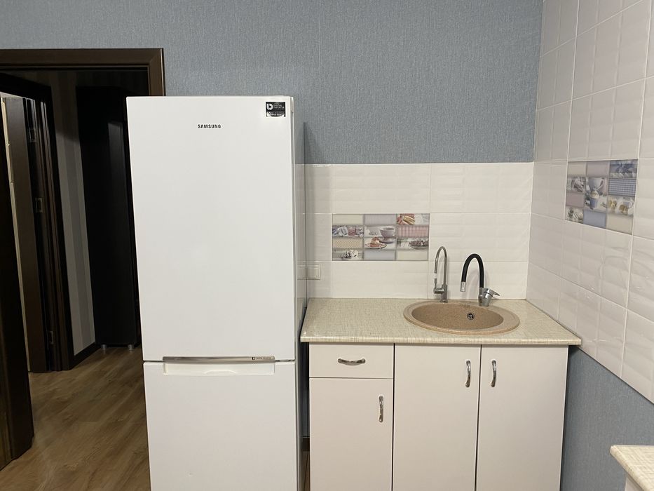 Кухня, корпусы и фасады