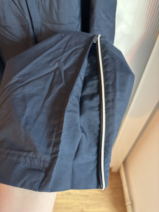 Constum de training, jacheta si pantaloni, Nike XL