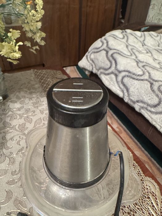 Блендер марки Boscn