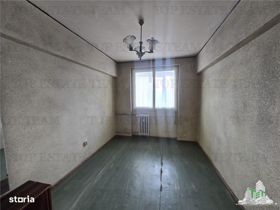 Apartament cu 3 camere in Cartierul Drumul Taberei, sector 6, langa me