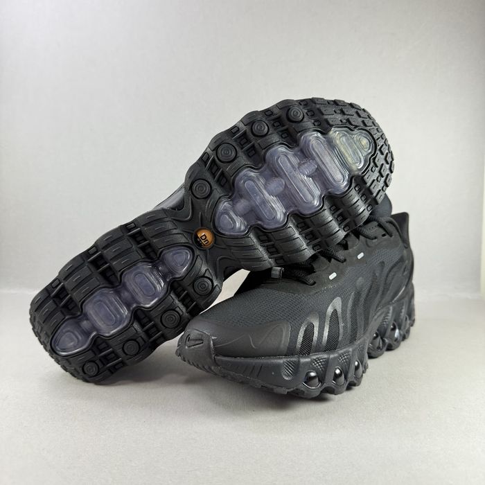 Nike Air Max DN8 "Triple Black"! НОВИ!
