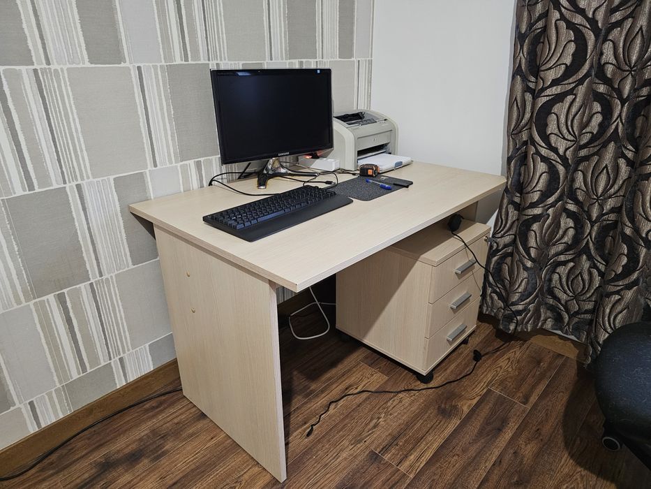 Vand birou Mobexpert