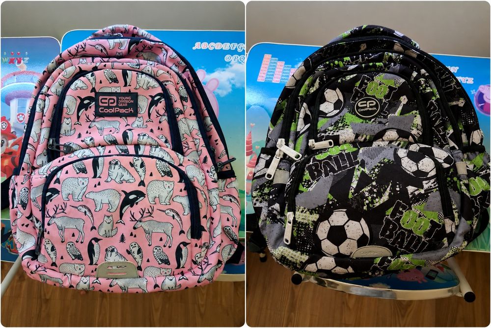 Ученически раници Cool pack