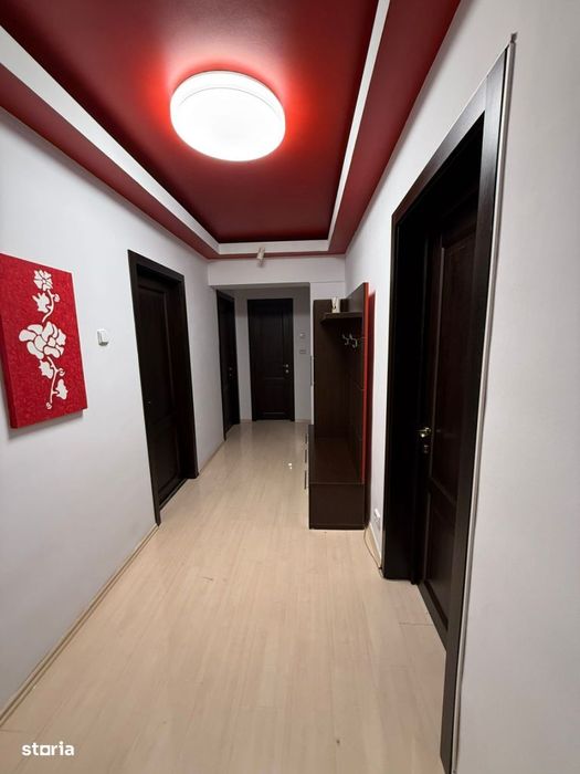 Timpuri Noi-Nerva Traian | 3 camere | 2 bai | Scoala 81  | modern