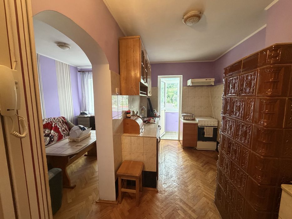 VAND Apartament BREZOI 54mpu 3 camere