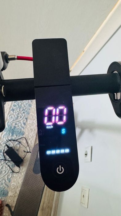 Электросамокат электросамокат