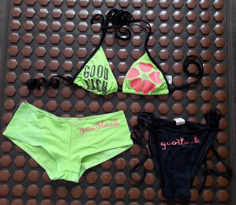 Купальники 44-46 размера