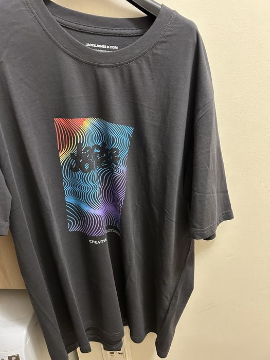 Мъжка тениска Jack&Jons