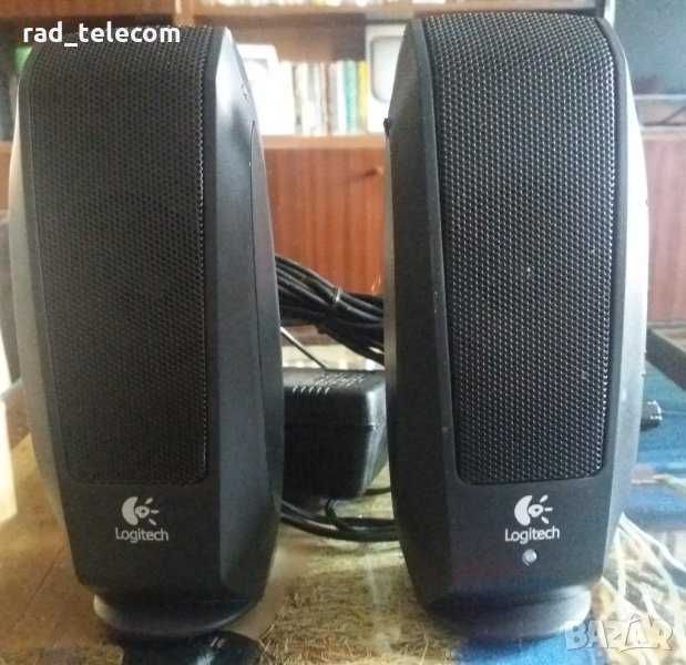 Продавам активни колонки