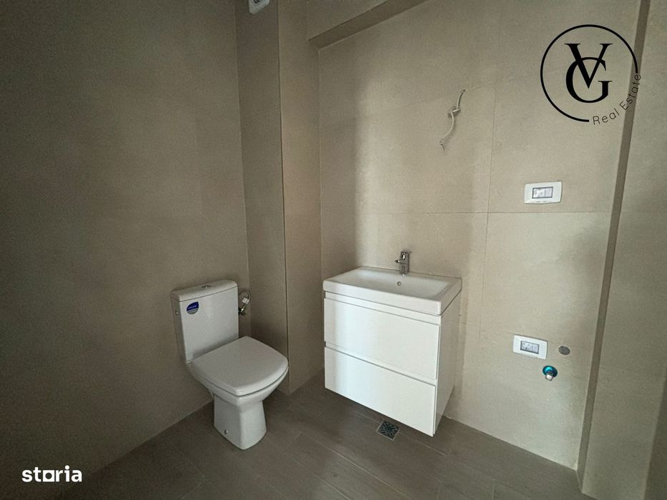 Apartament 3 camere - MERAKI LAGO RESORT & SPA